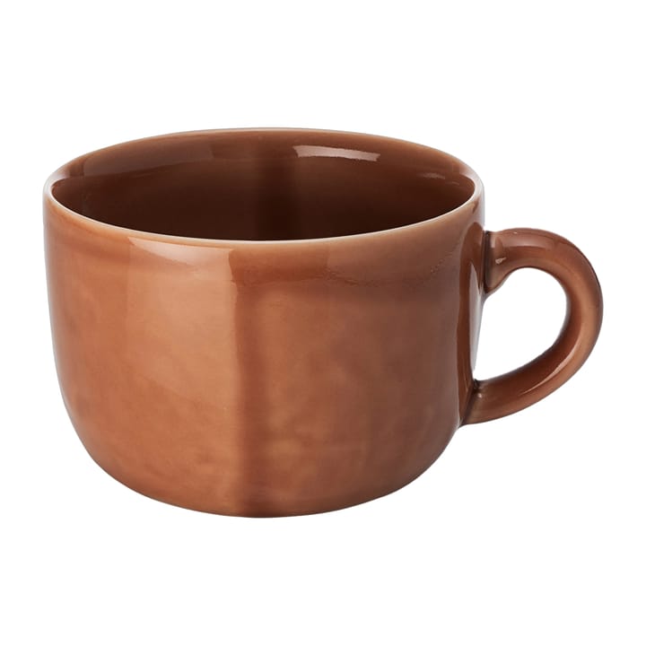 Heirol x Nosse Svelte Teetasse 40 cl - Terracotta - Heirol