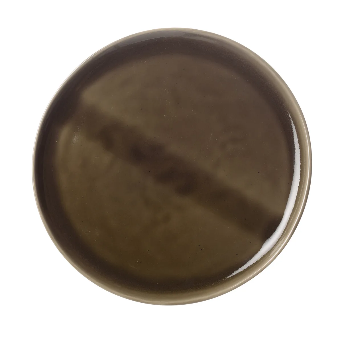 Heirol Heirol x Nosse Svelte Teller Ø22cm Olive