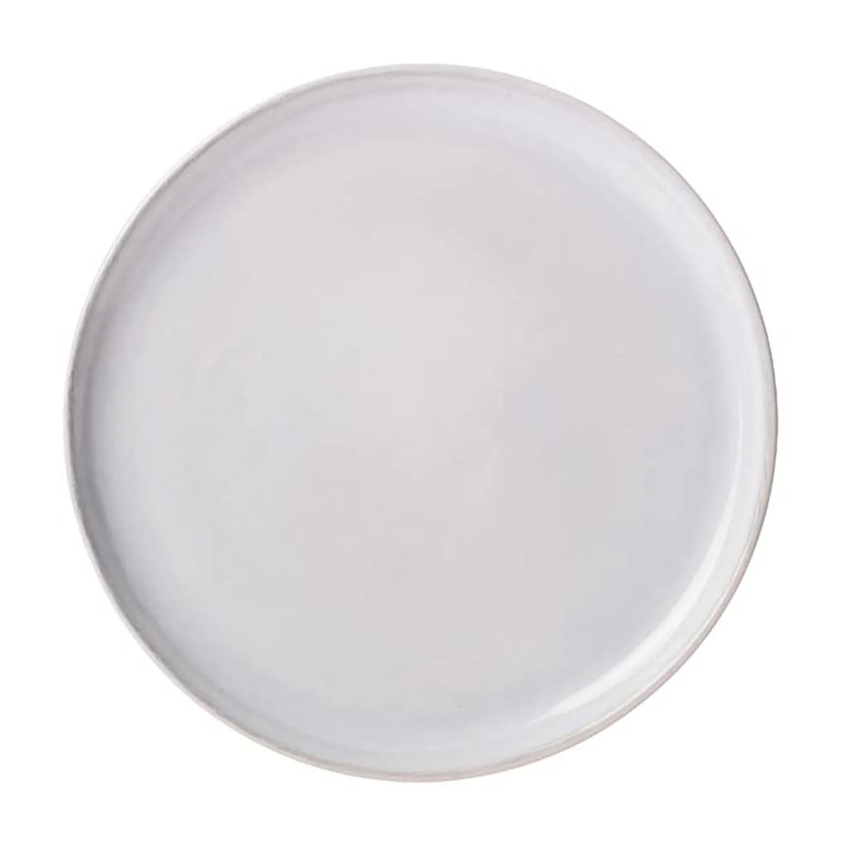 Heirol x Nosse Svelte Teller Ø22cm, Stone Heirol