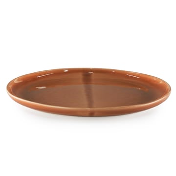 Heirol x Nosse Svelte Teller Ø27cm - Terracotta - Heirol