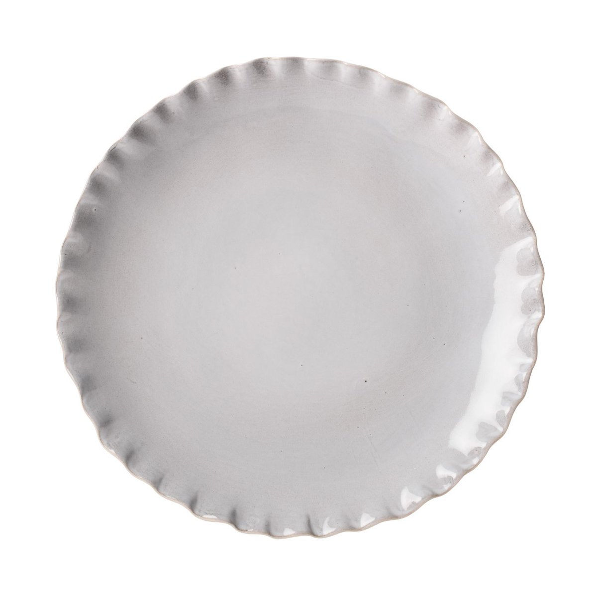 Heirol Heirol x Nosse Twist Teller Ø28 cm Stone