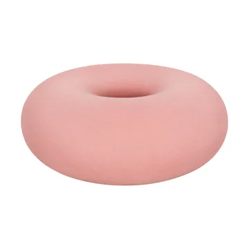 Boa Pouf Ø114 cm - Cotton candy - Hem