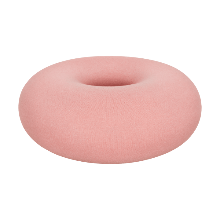 Boa Pouf Ø114 cm - Cotton candy - Hem