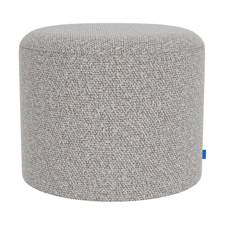 Bon Pouf Ø50x41 cm - Pebble - Hem