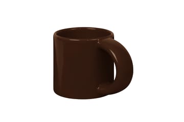 Bronto Tasse 30 cl 2er-Pack - Brown - Hem