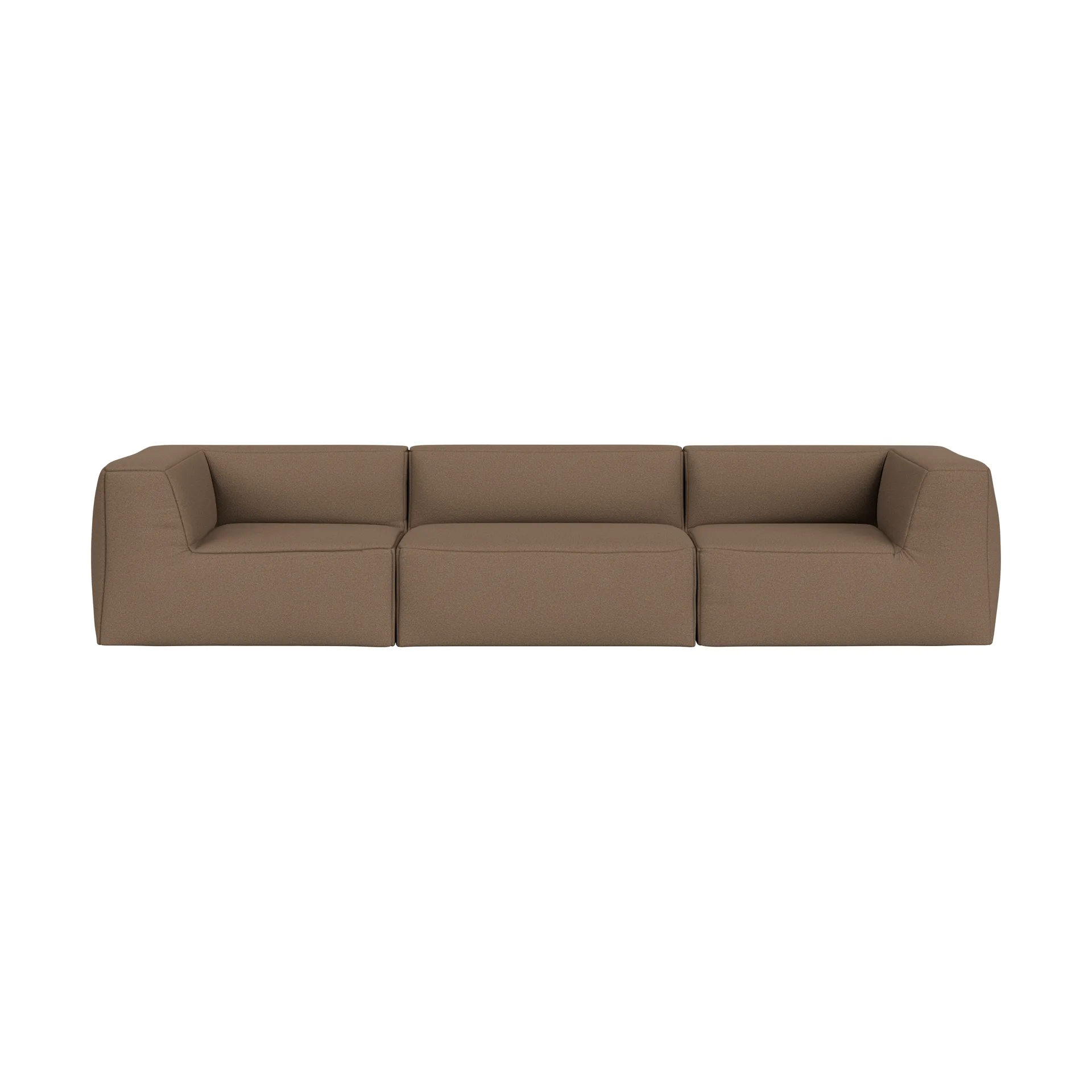 Great 3-Sitzer Sofa 330 cm, Autumn 0361 Hem