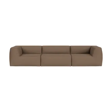 Great 3-Sitzer Sofa 330 cm - Autumn 0361 - Hem