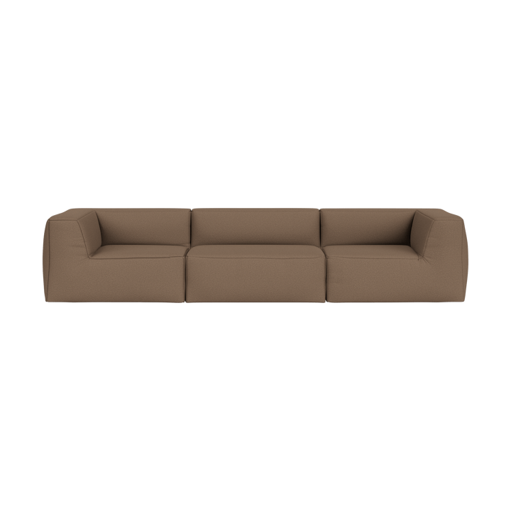 Great 3-Sitzer Sofa 330 cm - Autumn 0361 - Hem