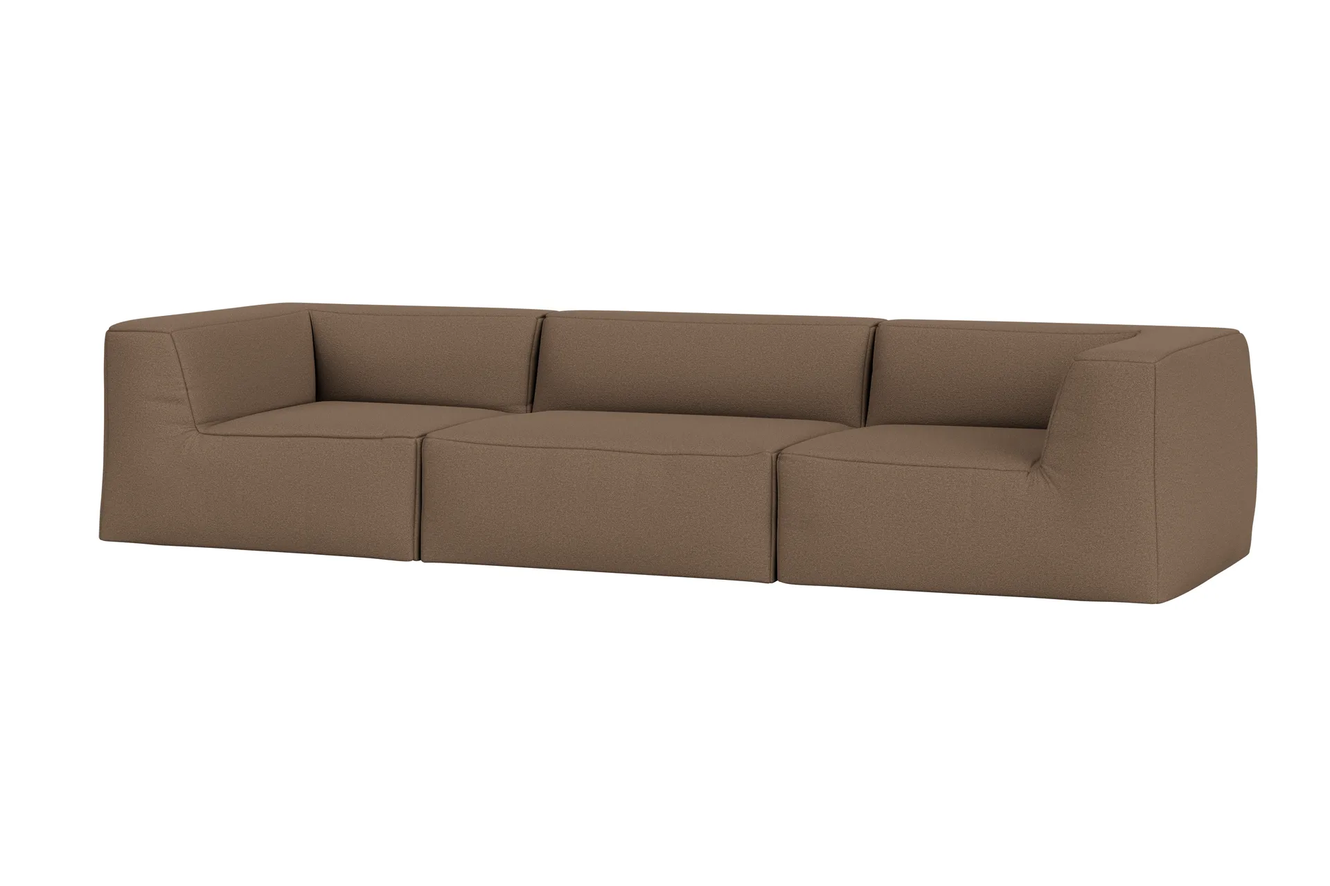 Great 3-Sitzer Sofa 330 cm, Autumn 0361 Hem
