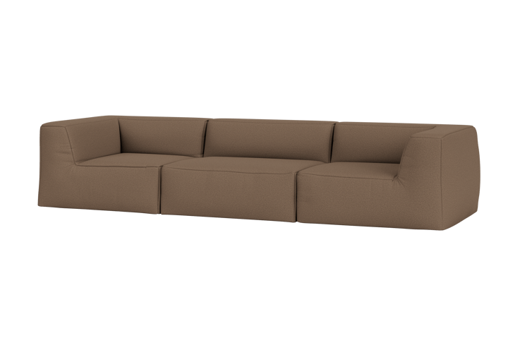 Great 3-Sitzer Sofa 330 cm, Autumn 0361 Hem