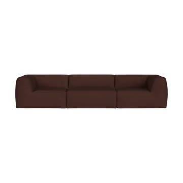 Great 3-Sitzer Sofa 330 cm - Cifrado 0381 - Hem
