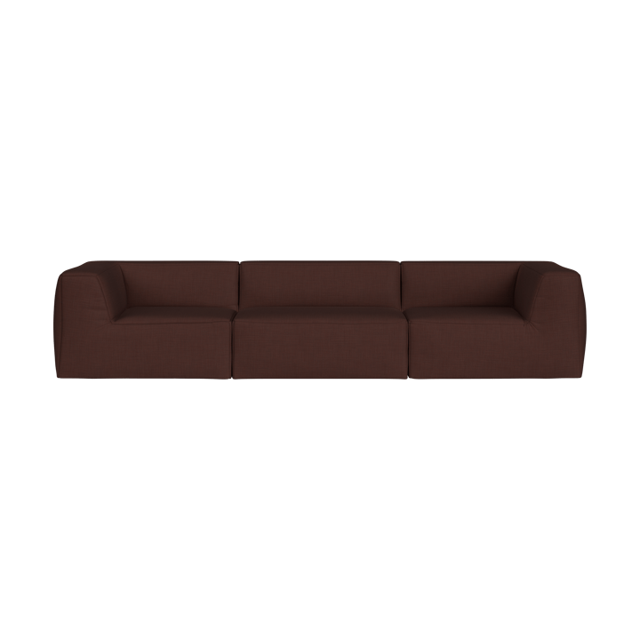 Great 3-Sitzer Sofa 330 cm - Cifrado 0381 - Hem