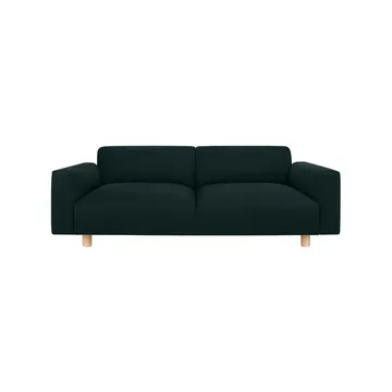 Koti 2-Sitzer Sofa 200 cm - Pine - Hem