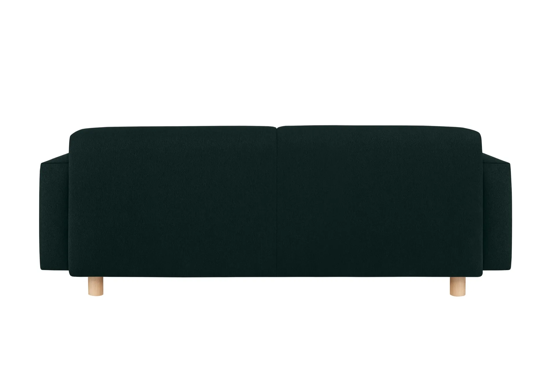 Koti 2-Sitzer Sofa 200 cm, Pine Hem