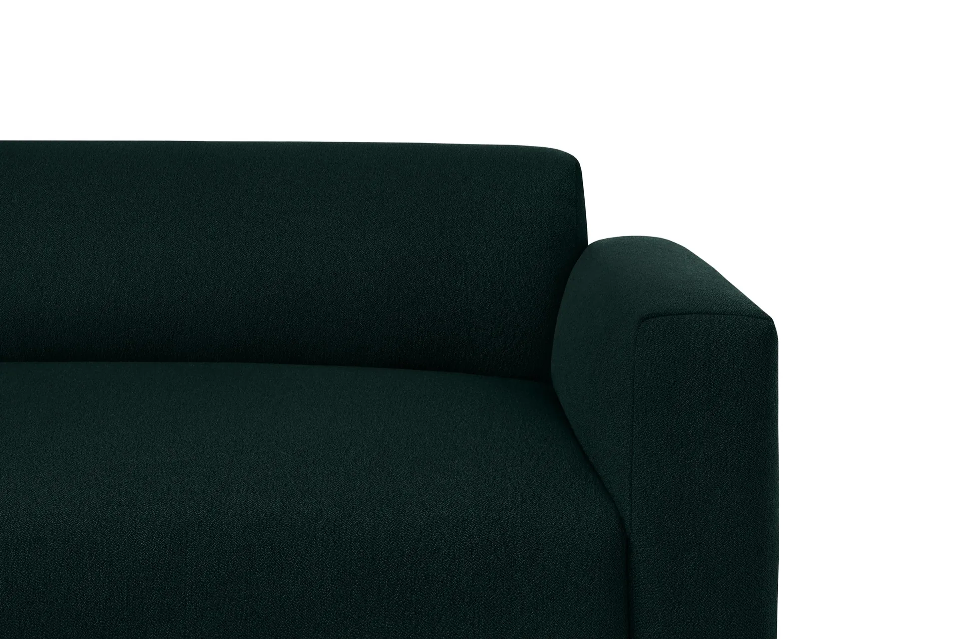 Koti 2-Sitzer Sofa 200 cm, Pine Hem