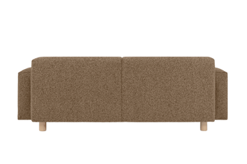Koti 2-Sitzer Sofa 200 cm - Sawdust - Hem