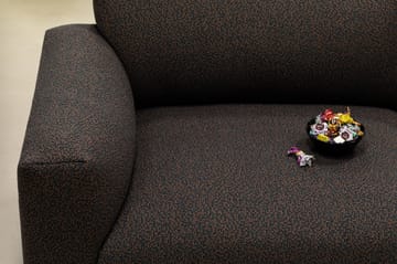Koti 2-Sitzer Sofa 200 cm - Sawdust - Hem
