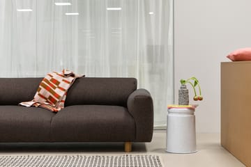 Koti 2-Sitzer Sofa 200 cm - Sawdust - Hem