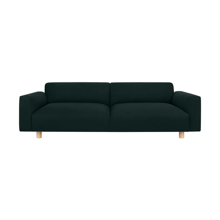 Koti 3-Sitzer Sofa 240 cm - Pine - Hem