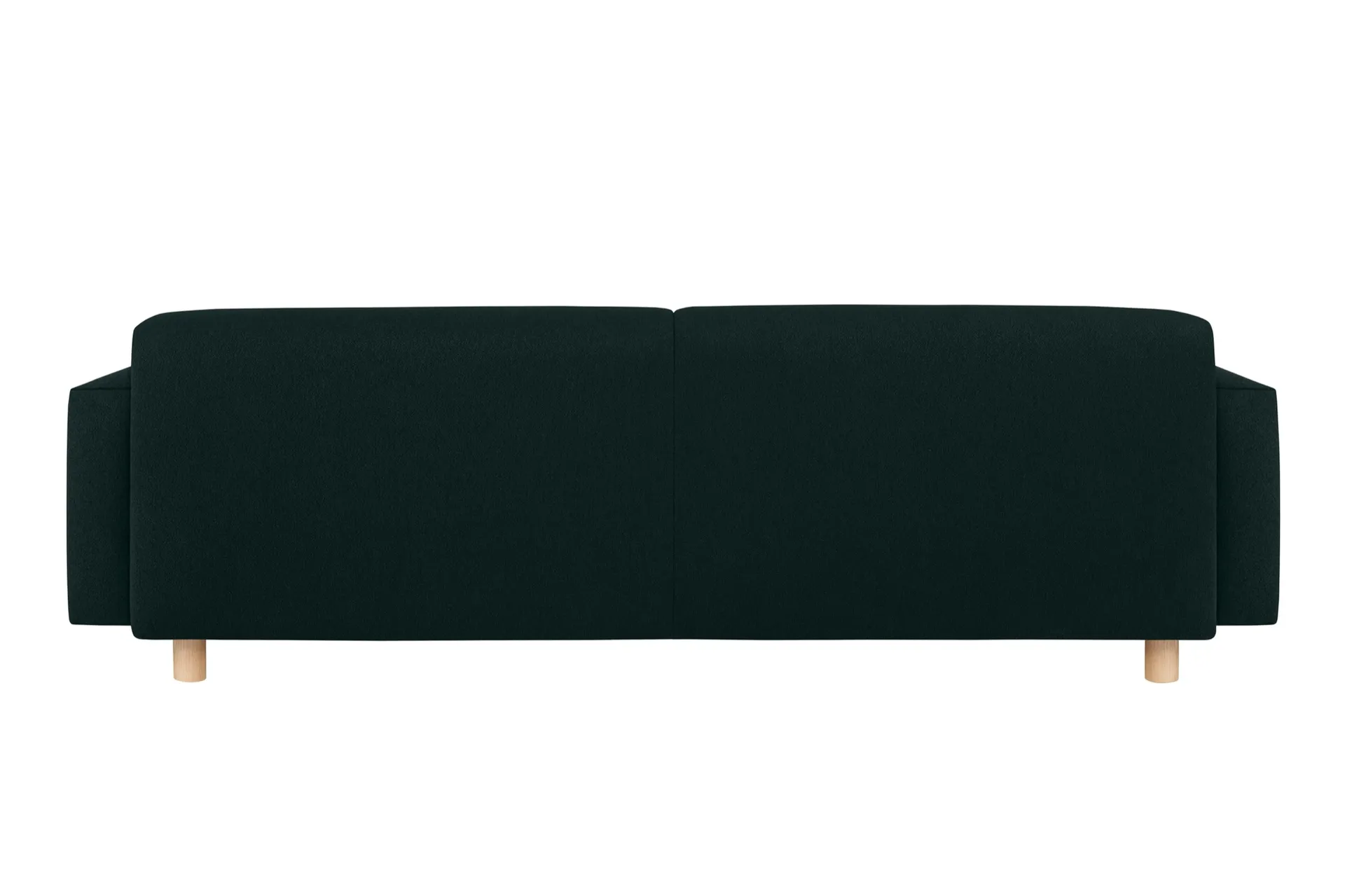 Koti 3-Sitzer Sofa 240 cm, Pine Hem