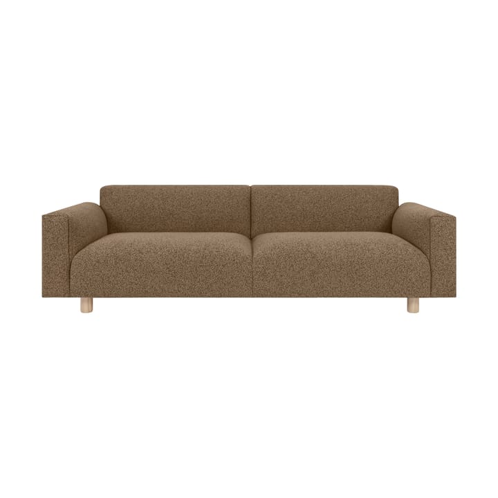 Koti 3-Sitzer Sofa 240 cm - Sawdust - Hem