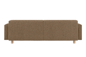 Koti 3-Sitzer Sofa 240 cm - Sawdust - Hem