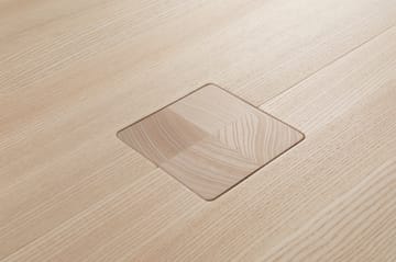 Max Esstisch 90x250 cm - Esche - Hem
