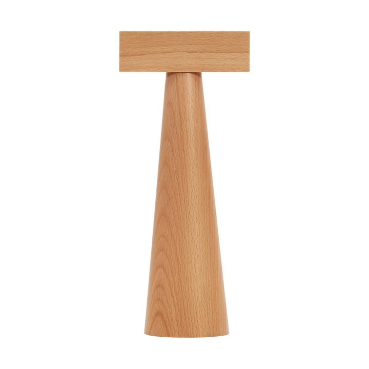 Molino Horizontal Salz- & Pfeffermühle 29 cm - Buche - Hem