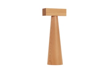 Molino Horizontal Salz- & Pfeffermühle 29 cm - Buche - Hem