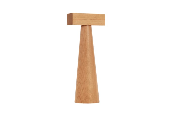 Molino Horizontal Salz- & Pfeffermühle 29 cm, Buche Hem
