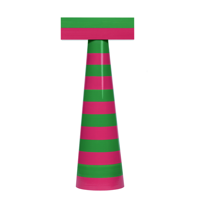 Molino Horizontal Salz- & Pfeffermühle 29 cm - Green-magenta - Hem