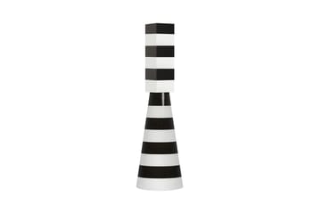Molino Vertical Salz- & Pfeffermühle 29 cm - Black-white - Hem