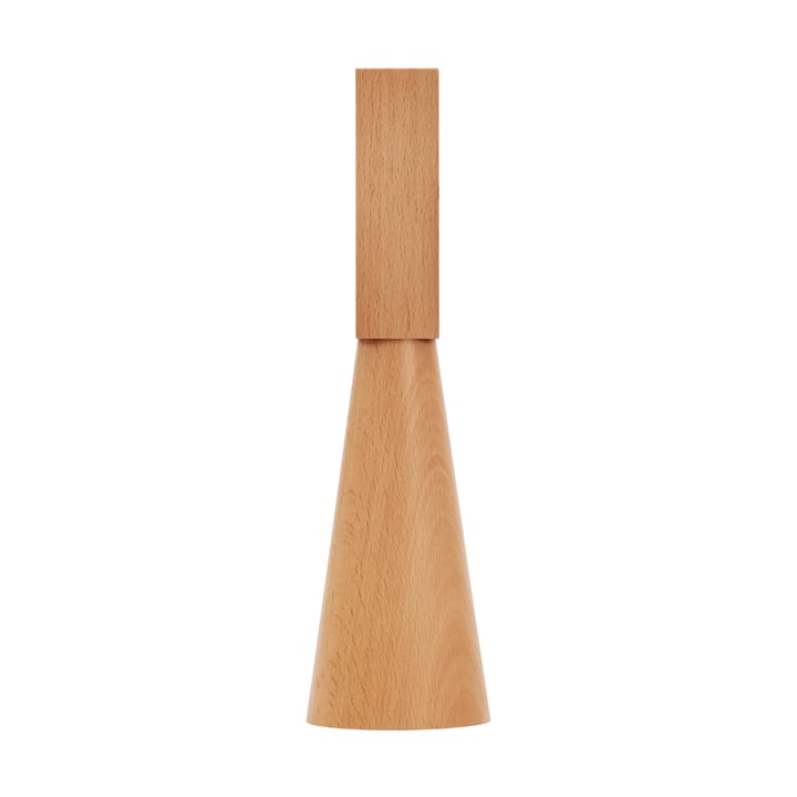 Molino Vertical Salz- & Pfeffermühle 29 cm - Buche - Hem