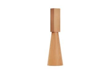 Molino Vertical Salz- & Pfeffermühle 29 cm - Buche - Hem