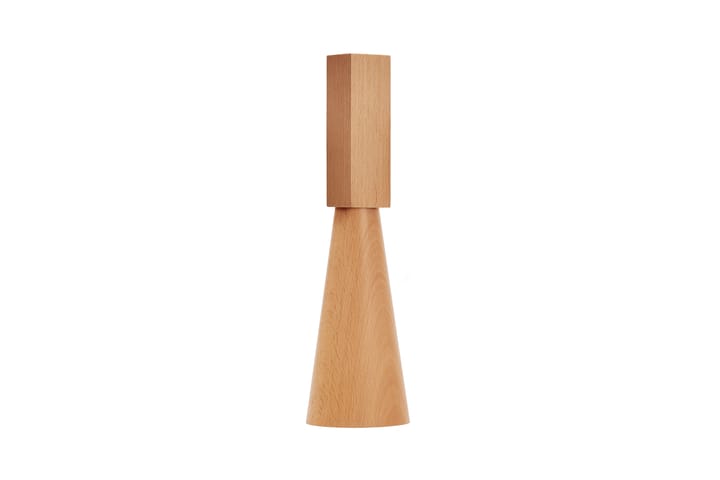 Molino Vertical Salz- & Pfeffermühle 29 cm, Buche Hem