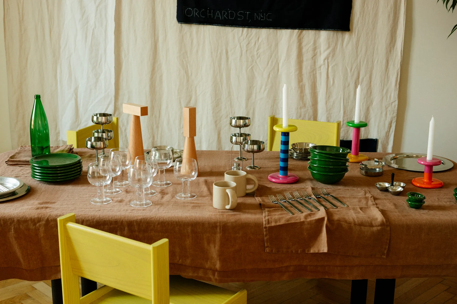 Molino Vertical Salz- & Pfeffermühle 29 cm, Buche Hem