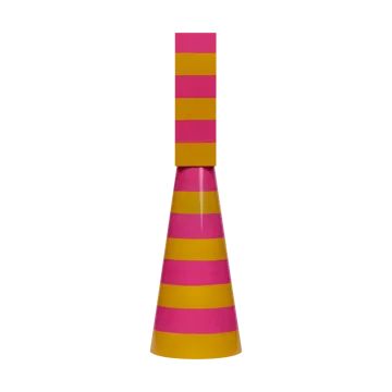 Molino Vertical Salz- & Pfeffermühle 29 cm - Honey-magenta - Hem