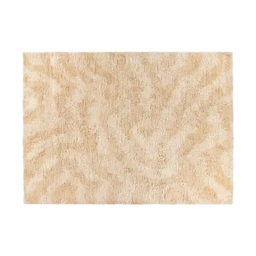 Monster Teppich Extra Large 250x350 cm - Off white - Hem