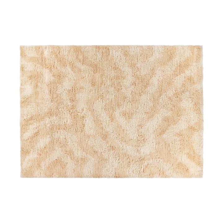 Monster Teppich Extra Large 250x350 cm - Off white - Hem