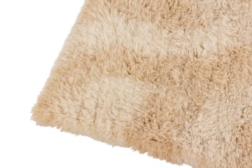 Monster Teppich Extra Large 250x350 cm - Off white - Hem