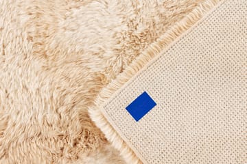 Monster Teppich Extra Large 250x350 cm - Off white - Hem