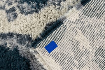 Monster Teppich Extra Large 250x350 cm - Off white - Hem