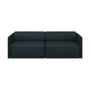 Palo Block 2-Sitzer Sofa Low 200 cm - Pine - Hem