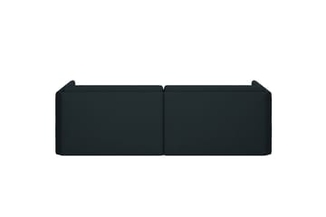 Palo Block 2-Sitzer Sofa Low 200 cm - Pine - Hem