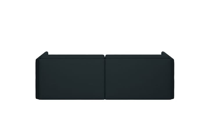 Palo Block 2-Sitzer Sofa Low 200 cm, Pine Hem