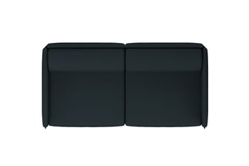 Palo Block 2-Sitzer Sofa Low 200 cm - Pine - Hem