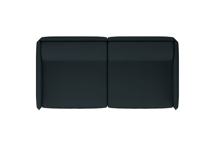 Palo Block 2-Sitzer Sofa Low 200 cm, Pine Hem