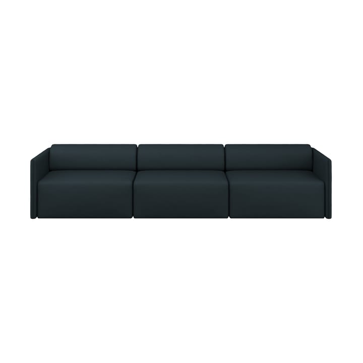 Palo Block 3-Sitzer Sofa Low 295 cm - Pine - Hem