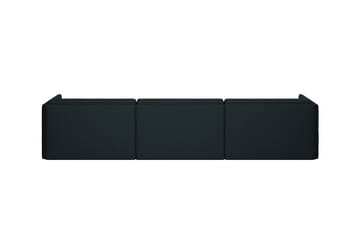 Palo Block 3-Sitzer Sofa Low 295 cm - Pine - Hem