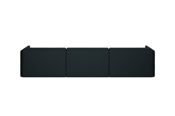 Palo Block 3-Sitzer Sofa Low 295 cm, Pine Hem